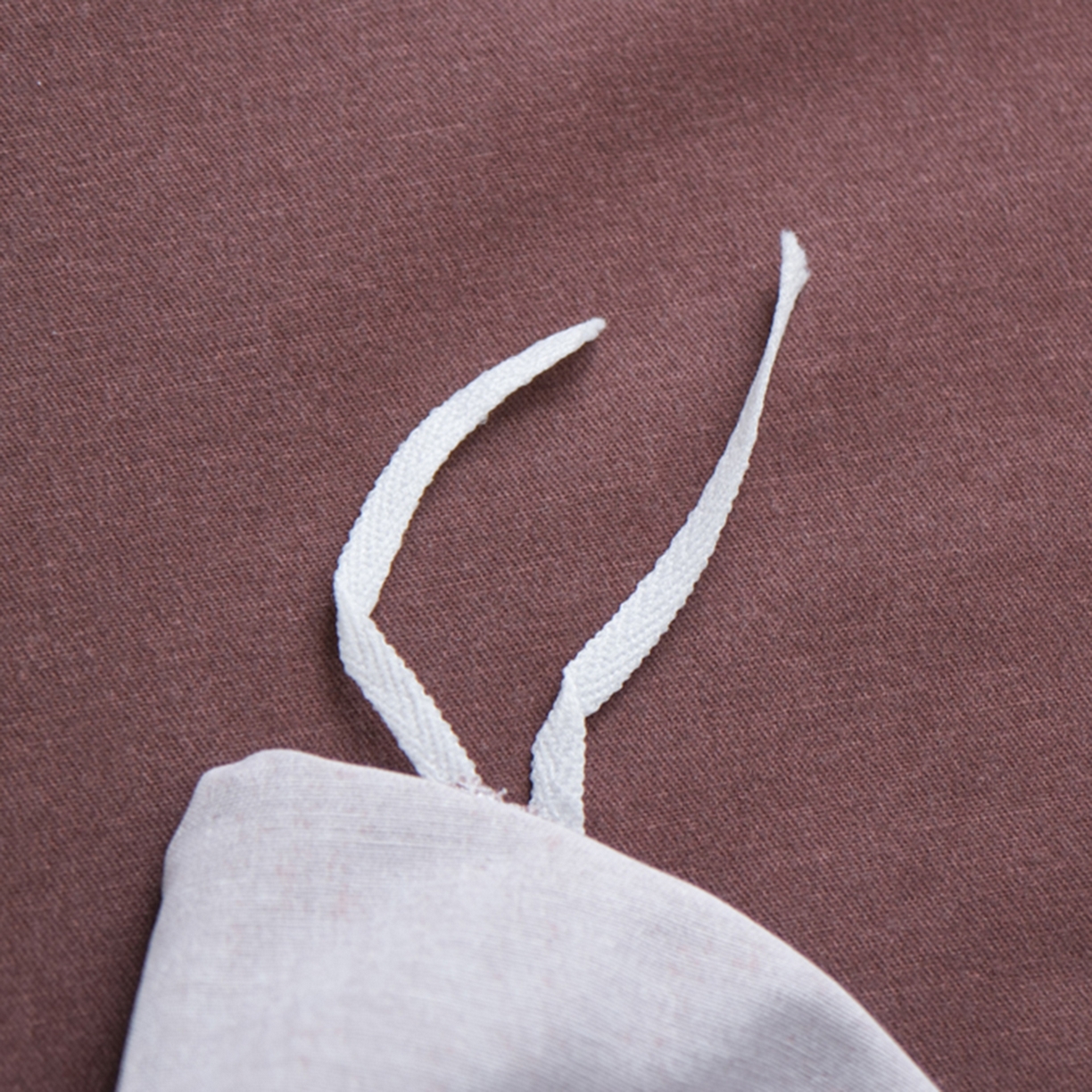 91家纺网 家纺一手货源 找家纺 慕绸家纺（原萌宝老粗布厂家） 2025秋冬新款加厚纯棉磨毛印花四件套 龙凤呈祥