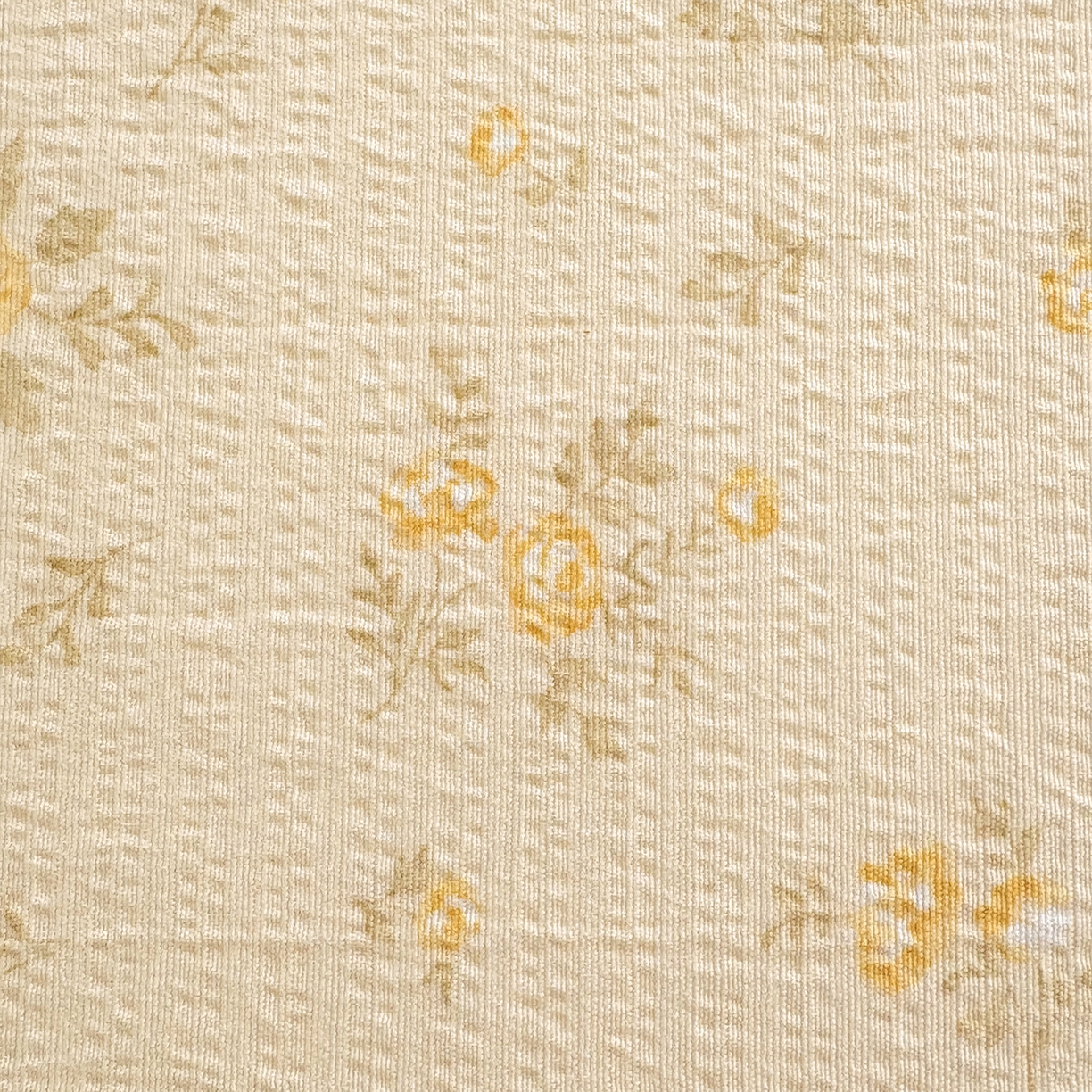 91家纺网 家纺一手货源 找家纺 青泽家纺 2025新款双层纱床单单品床单单件单床单 梨花落