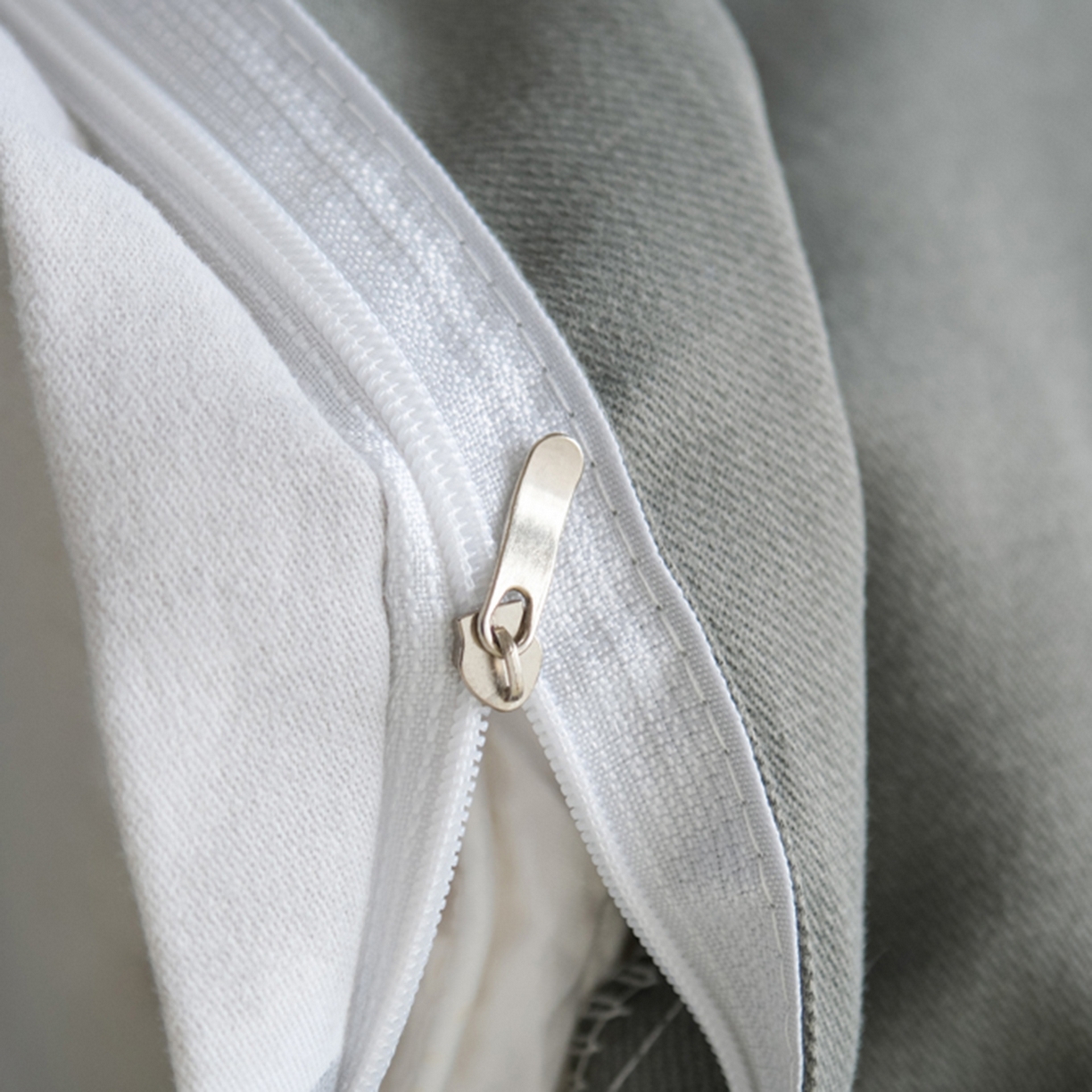 91家纺网 家纺一手货源 找家纺 慕绸家纺（原萌宝老粗布厂家） 2025秋冬新款加厚纯棉磨毛印花四件套 墨兰蝶