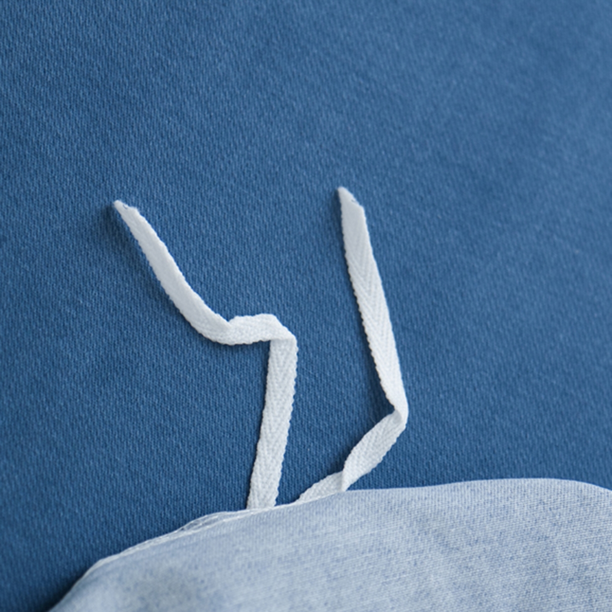 91家纺网 家纺一手货源 找家纺 慕绸家纺（原萌宝老粗布厂家） 2025秋冬新款加厚纯棉磨毛印花四件套 南枝