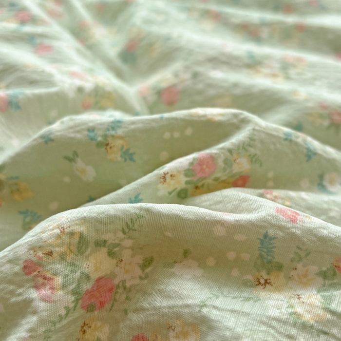 91家纺网 家纺一手货源 找家纺 （总）海岛哥哥 2025新款木棉高克重超柔四件套