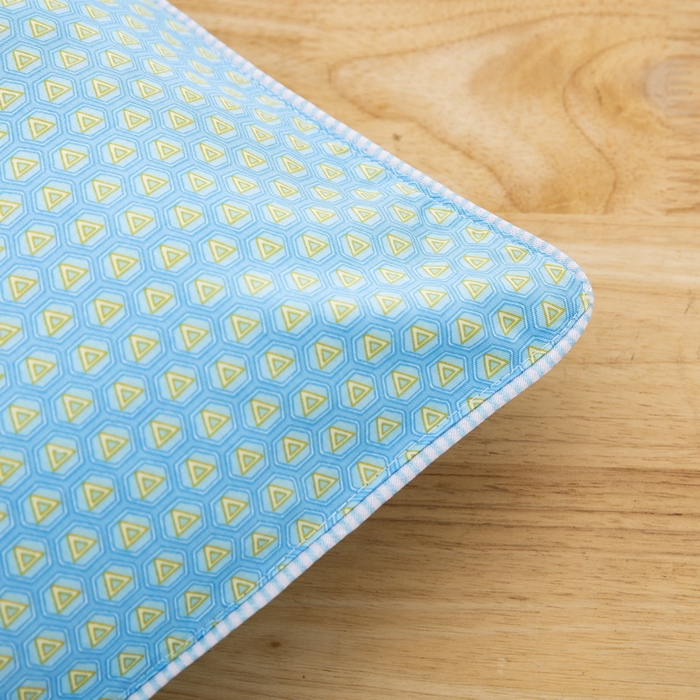 91家纺网 家纺一手货源 找家纺 大黄蜂家居家纺 2025新款纯棉卡通定位枕套 happy熊猫