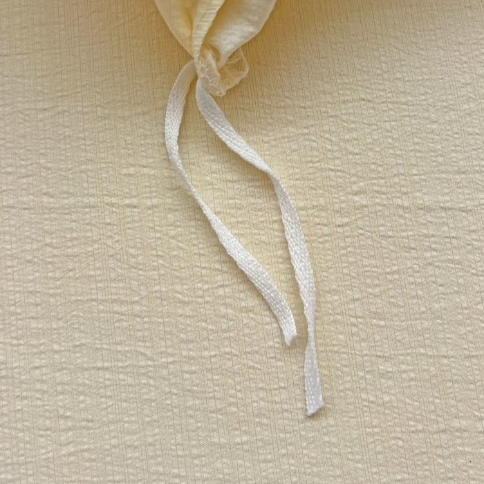 91家纺网 家纺一手货源 找家纺 海岛哥哥 2025新款木棉高克重超柔四件套 萌萌星星人-米