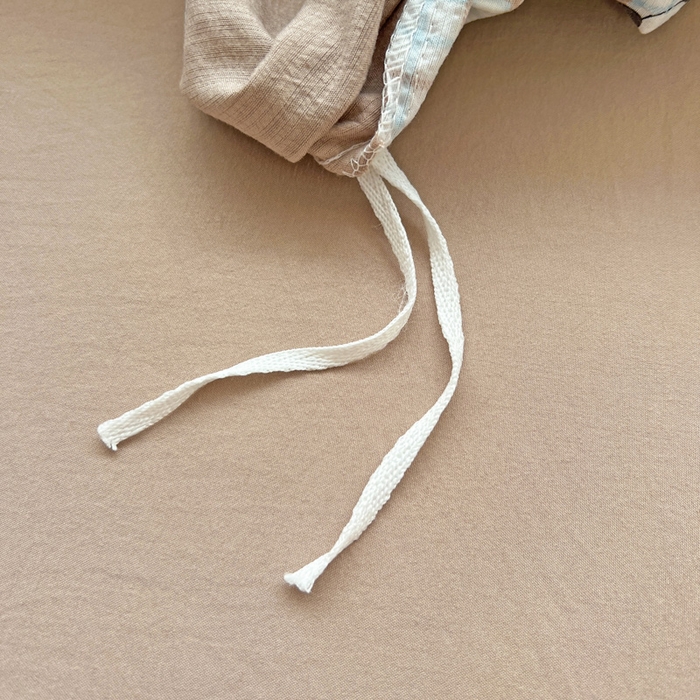 91家纺网 家纺一手货源 找家纺 海岛哥哥 2025新款木棉高克重超柔四件套 熊猫哒哒