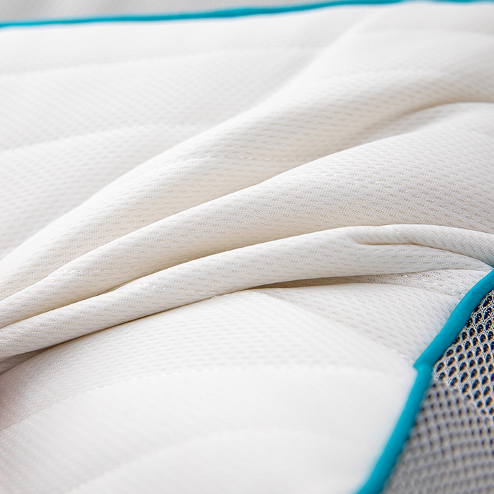 91家纺网 家纺一手货源 找家纺 （总）仁宇枕业 2025新款新品 荞麦乳胶牵引两用护颈椎枕头枕芯