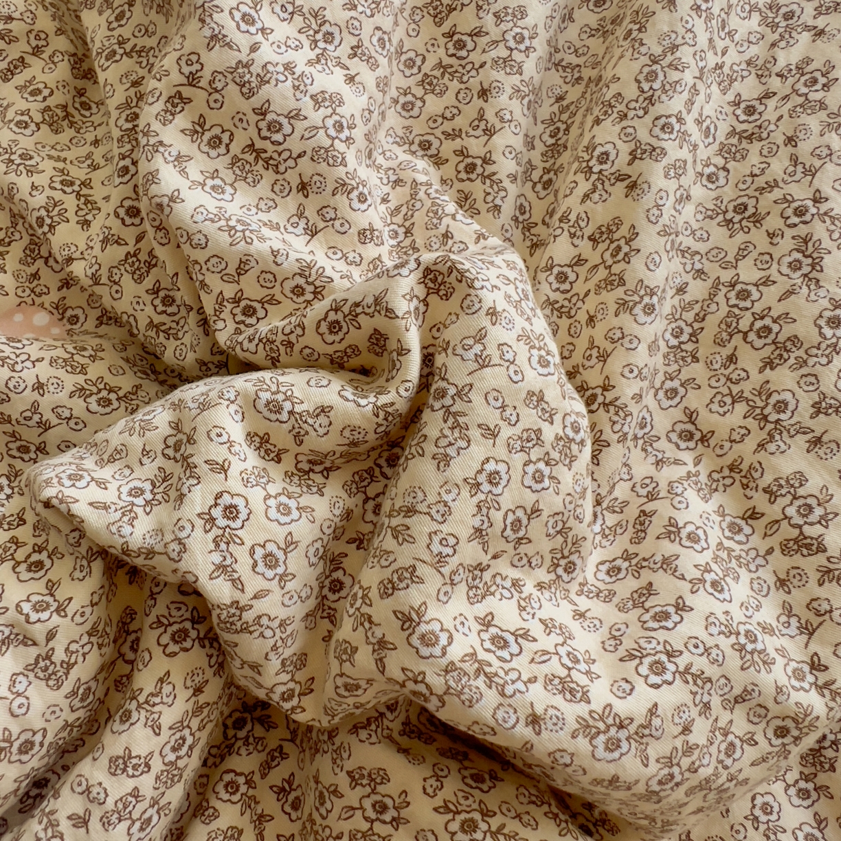 91家纺网 家纺一手货源 找家纺 欧尚 2025新款云柔棉床盖四件套 兔兔熊