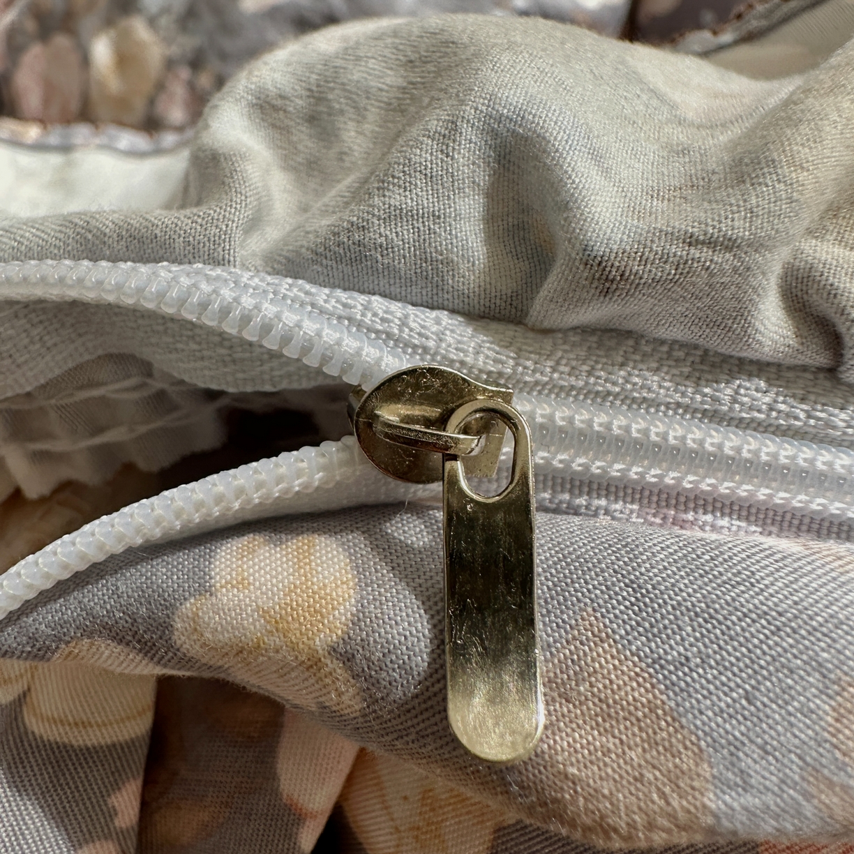 91家纺网 家纺一手货源 找家纺 欧尚 2025新款云柔棉床盖四件套 香漫