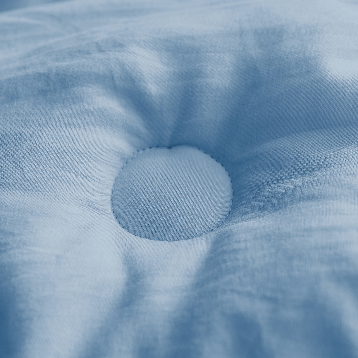 91家纺网 家纺一手货源 找家纺 品乐家纺 2025新款飞边大豆被烫画冬被被子被芯冬被 珍珠兰