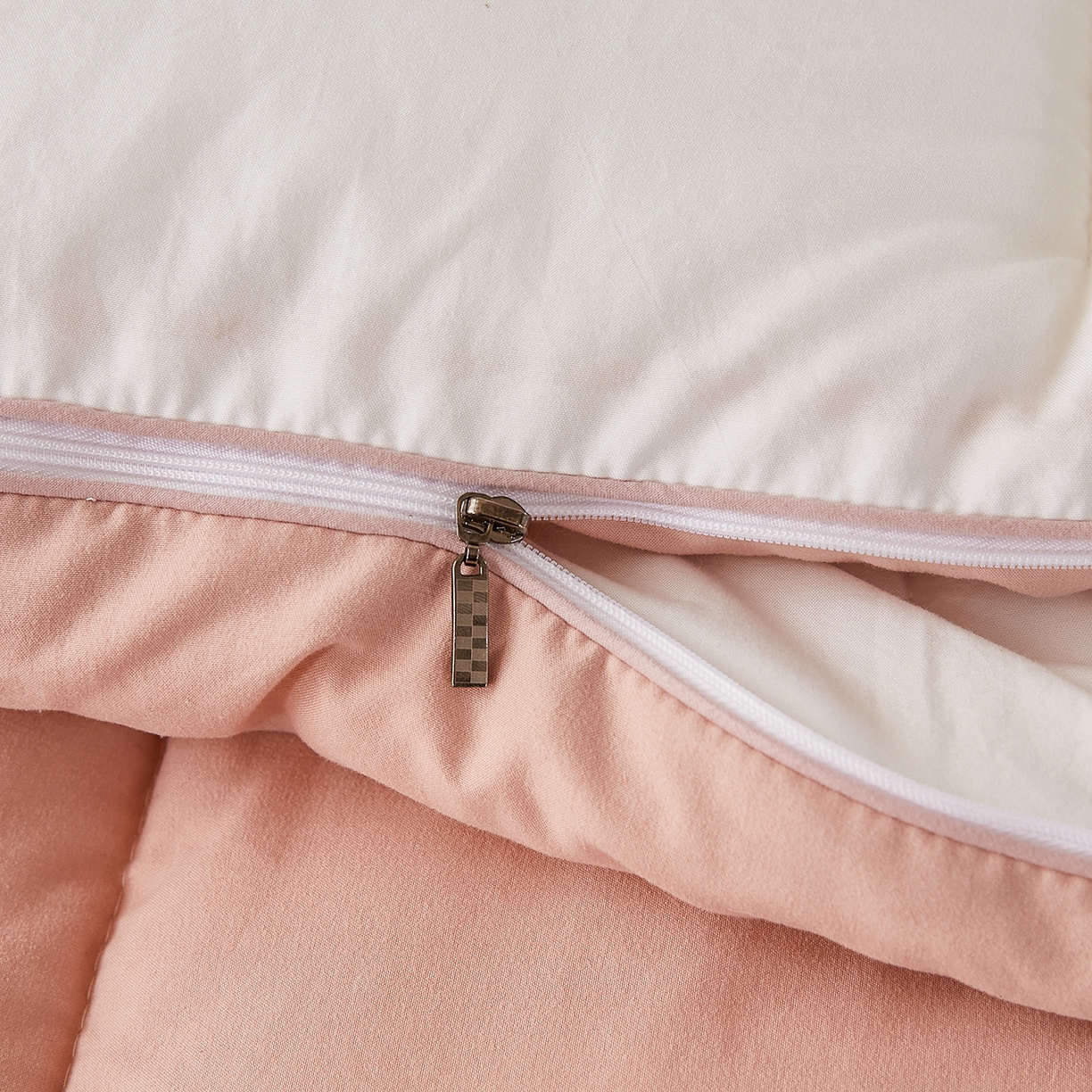 91家纺网 家纺一手货源 找家纺 品乐家纺 2025新款亲肤速暖大豆子母被被子被芯冬被 香蜜玉