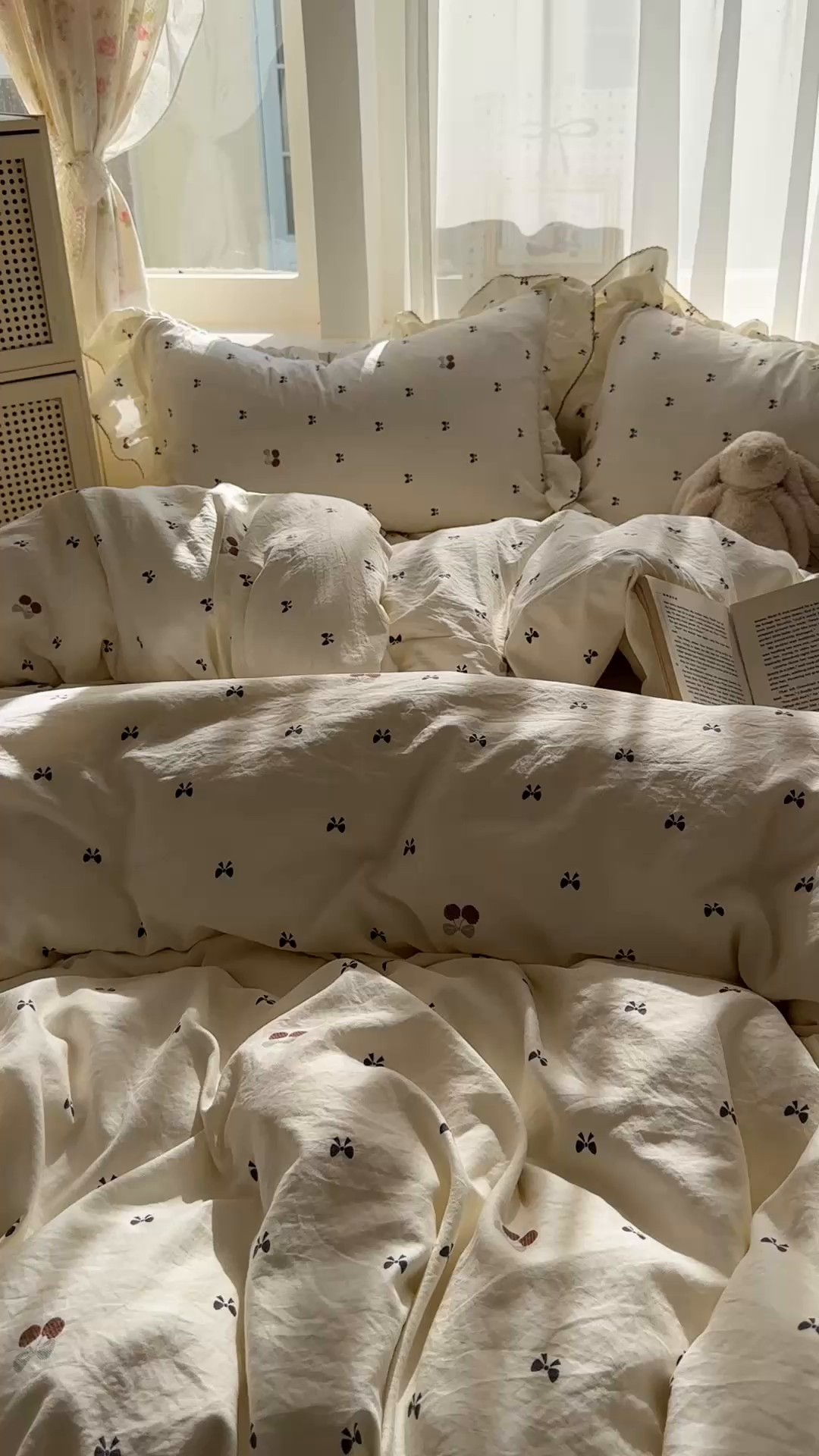 91家纺网 家纺一手货源 找家纺 （总）欧尚 2025新款云柔棉床盖四件套