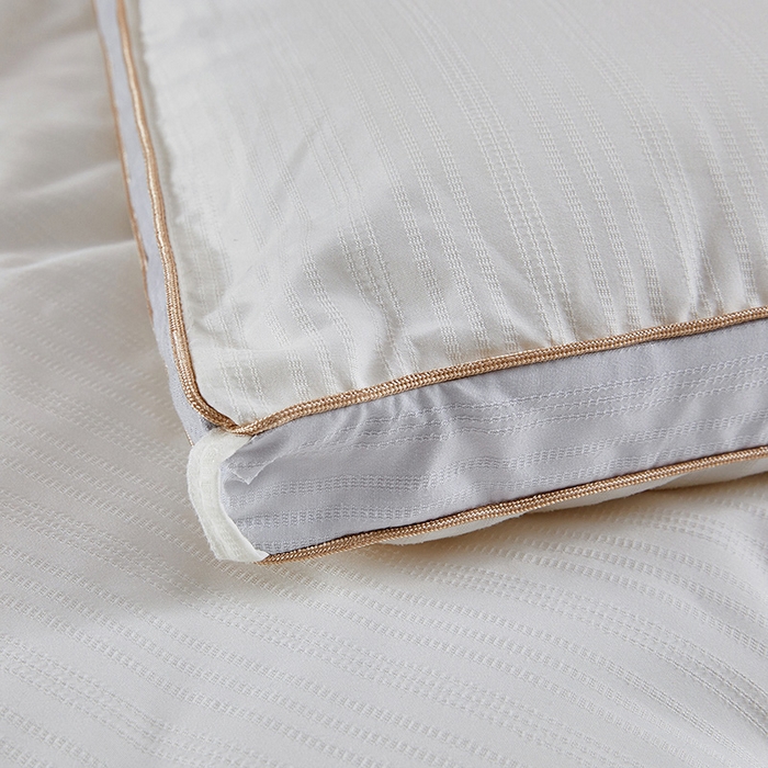 91家纺网 家纺一手货源 找家纺 罗布斯 2025新款A类立体提花大豆被被子被芯二合一子母被学生宿舍夏被空调被夏凉被春秋被直播冬被【含买家秀】 优雅白