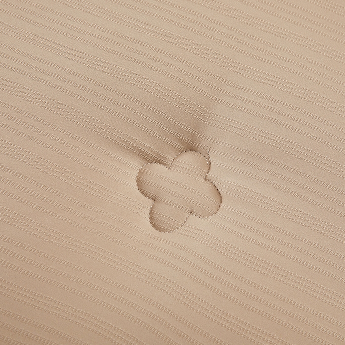 91家纺网 家纺一手货源 找家纺 罗布斯 2025新款A类立体提花大豆被被子被芯二合一子母被学生宿舍夏被空调被夏凉被春秋被直播冬被【含买家秀】 香槟咖