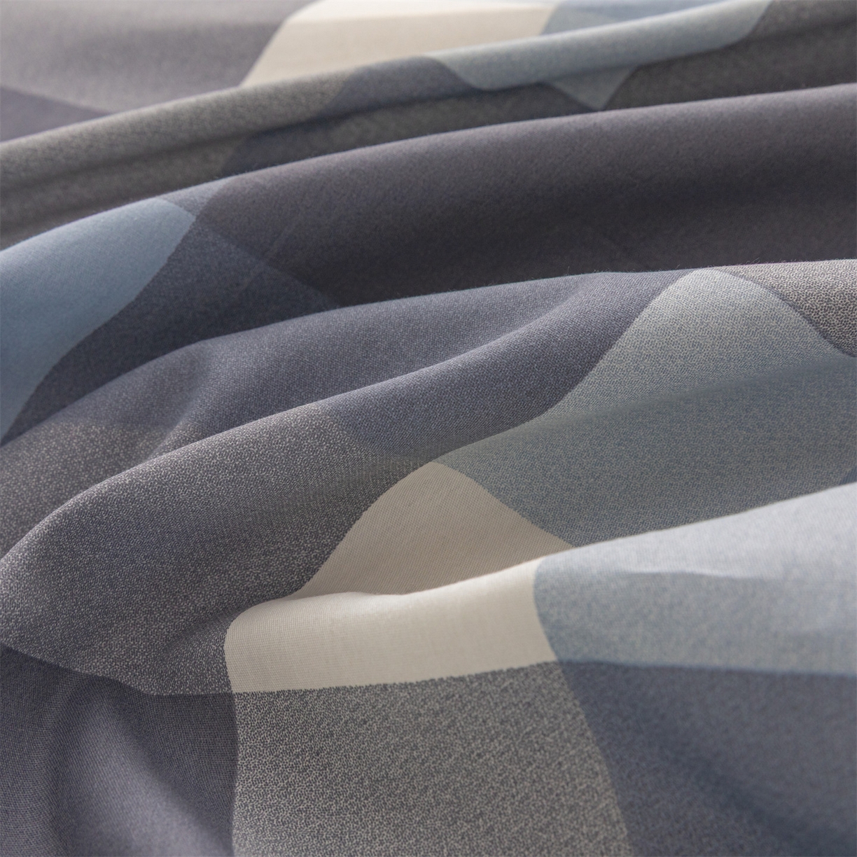 91家纺网 家纺一手货源 找家纺 （总）恒爱家纺 2025新款亲肤舒适全棉纯棉A类单床笠单品床笠单件床笠