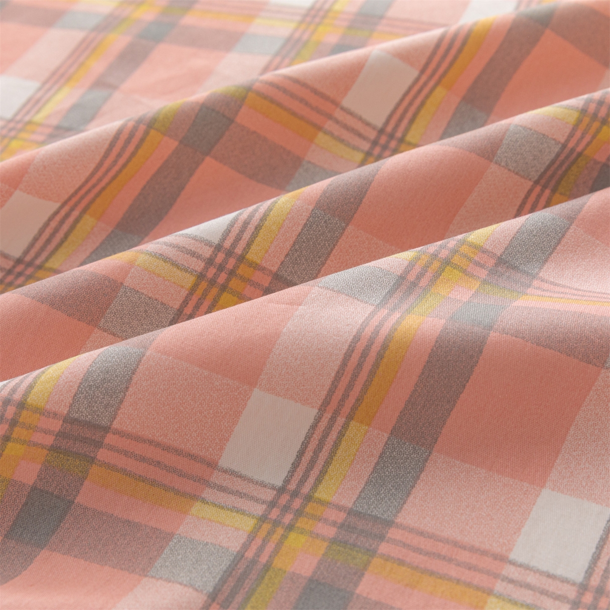 91家纺网 家纺一手货源 找家纺 恒爱家纺 2025新款亲肤舒适全棉纯棉A类单床笠单品床笠单件床笠 莫尼玉