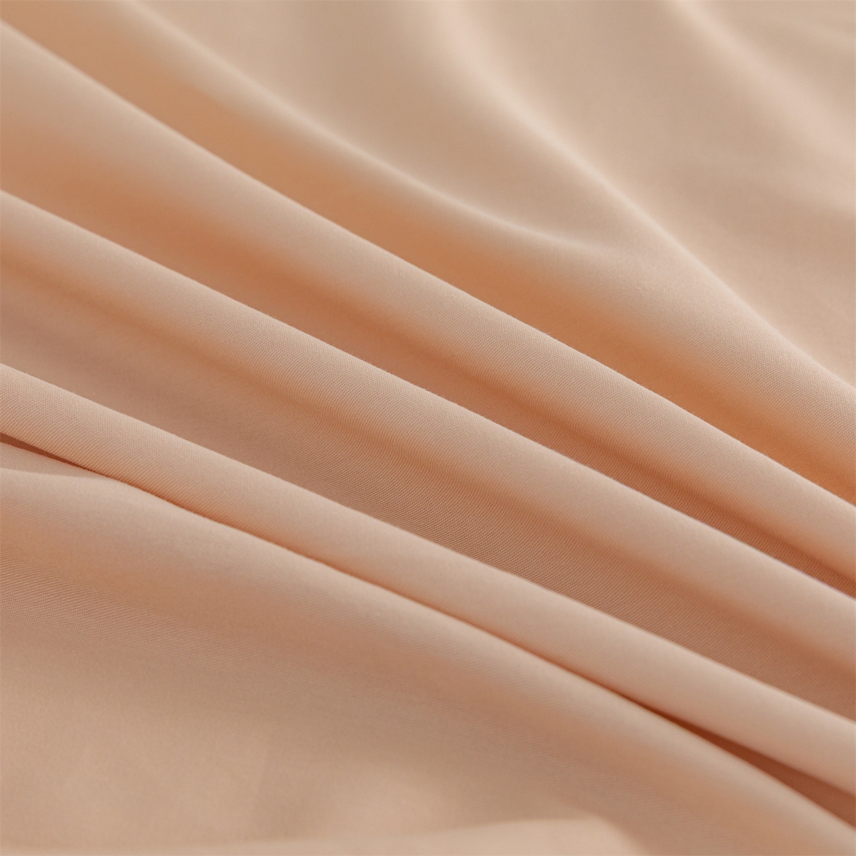 91家纺网 家纺一手货源 找家纺 恒爱家纺 2025新款亲肤舒适全棉纯棉A类单床笠单品床笠单件床笠 奶茶色