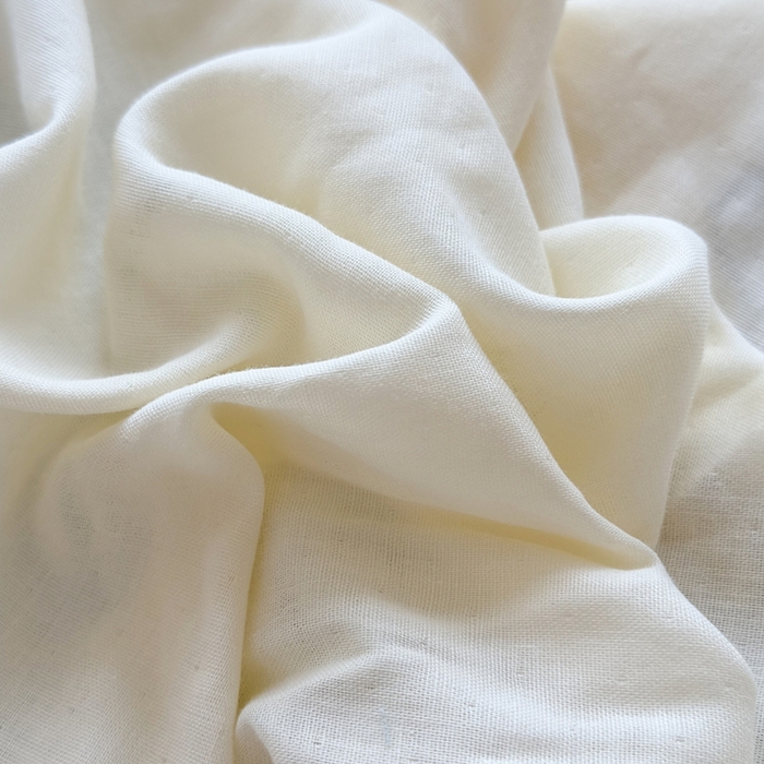 91家纺网 家纺一手货源 找家纺 泰迪爱兰Teddy ISLAND 2025新款轻奢全棉双层纱绣花四件套 米黄+孔雀蓝