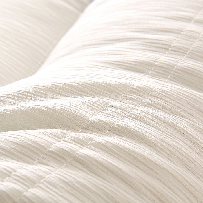 91家纺网 家纺一手货源 找家纺 金牛枕芯 2025新款枕头熊猫趴趴三色情侣系列亲肤护颈枕牵引枕头枕芯 趴趴熊-蓝