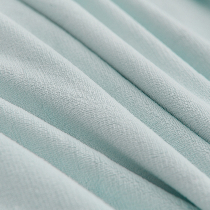 91家纺网 家纺一手货源 找家纺 德比尔斯  2025新款韩版白色花边雕花烂花牛奶绒四件套 时尚巴黎