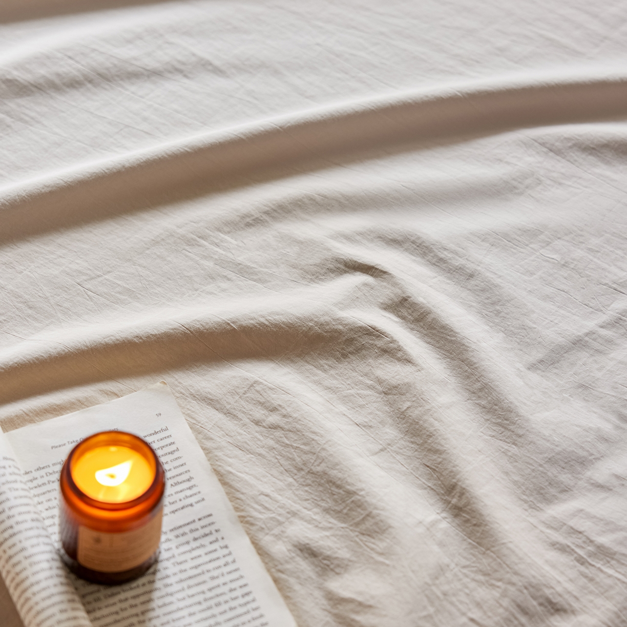 91家纺网 家纺一手货源 找家纺 （总）轩和家居 2025新款70S砂洗长绒棉单床笠