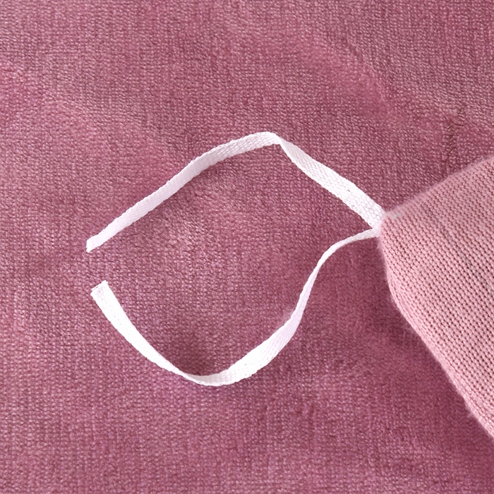 91家纺网 家纺一手货源 找家纺 栩裕纺织 2025新款牛奶绒刺绣单被套 香宇紫