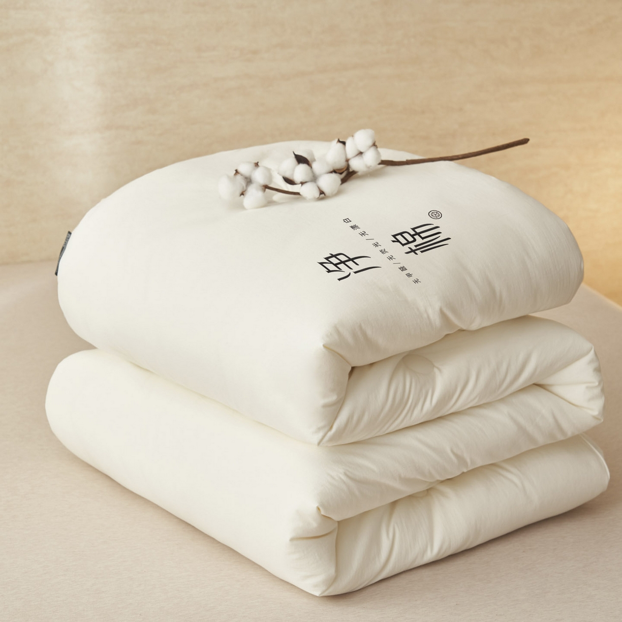 91家纺网 家纺一手货源 找家纺 （总）子由家居 2025新款水洗棉净棉100%棉花被被子被芯