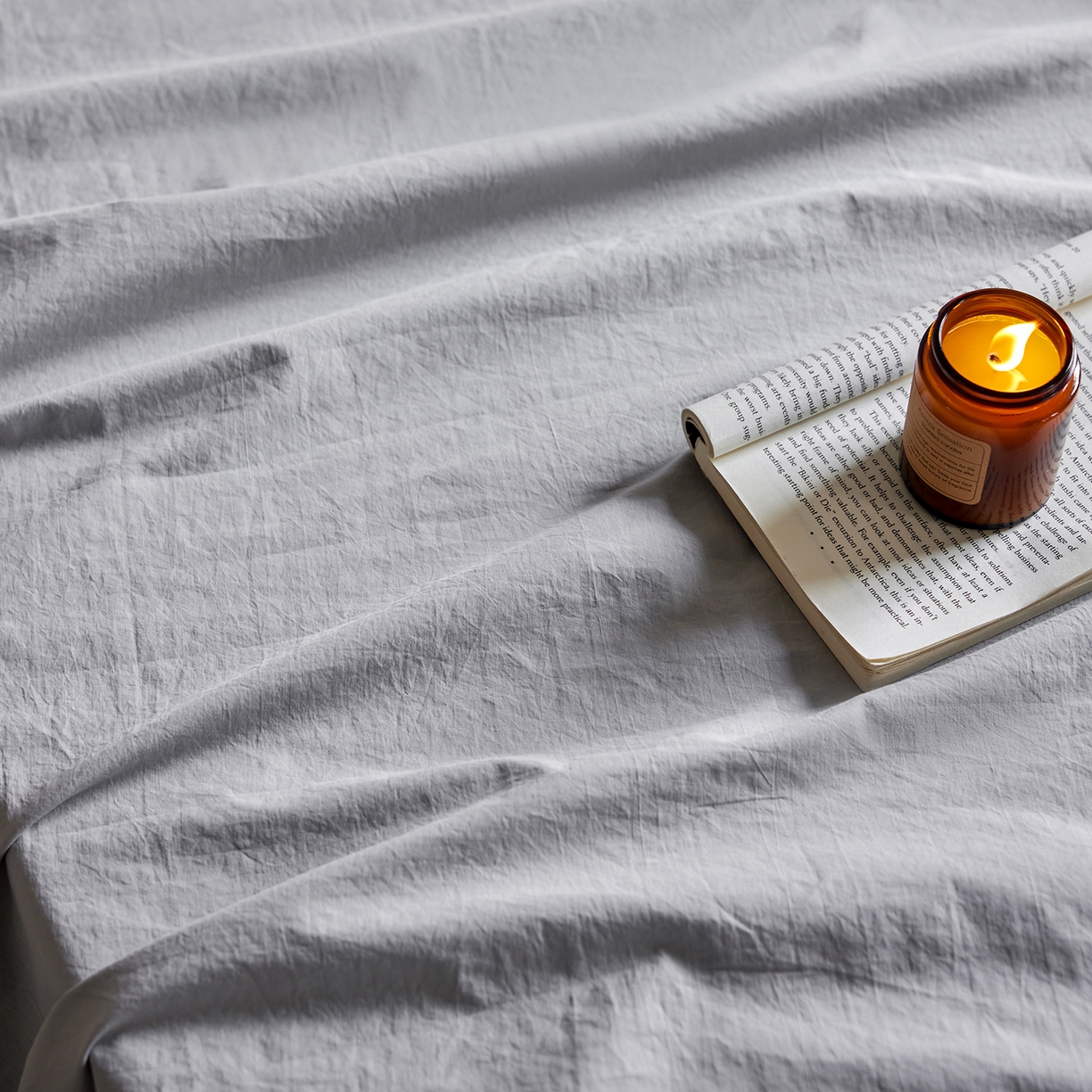 91家纺网 家纺一手货源 找家纺 轩和家居 2025新款70S砂洗长绒棉床单 松烟