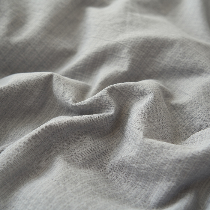 91家纺网 家纺一手货源 找家纺 子由家居 2025新款木棉立体100%棉花被被子被芯 木棉棉花-雅灰