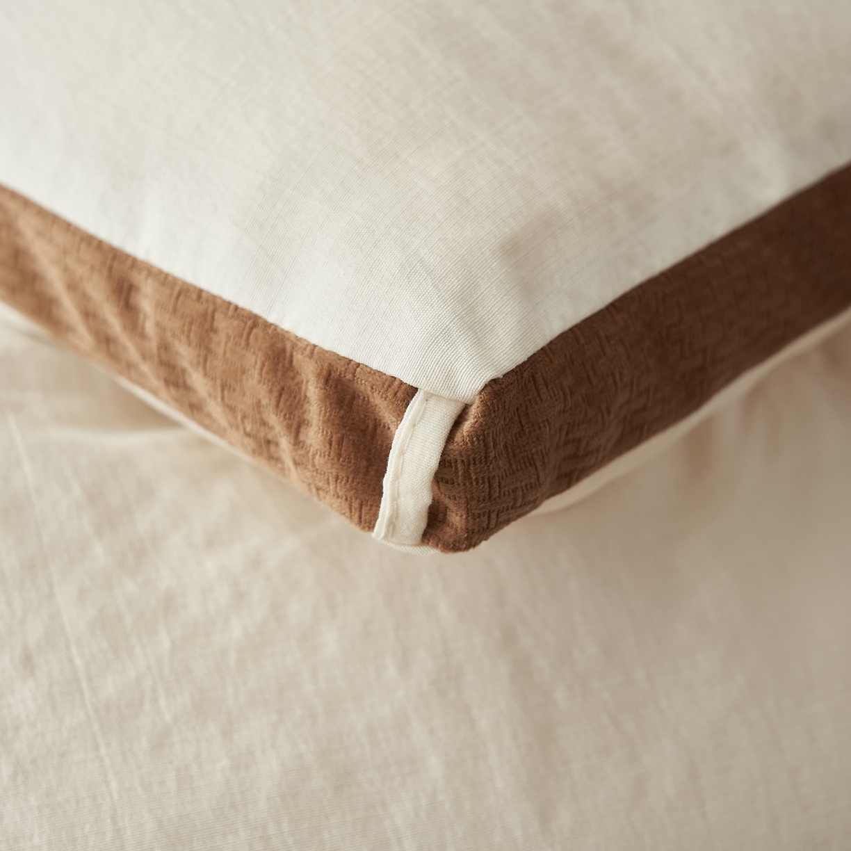 91家纺网 家纺一手货源 找家纺 子由家居 2025新款木棉立体100%棉花被被子被芯 木棉棉花-白色