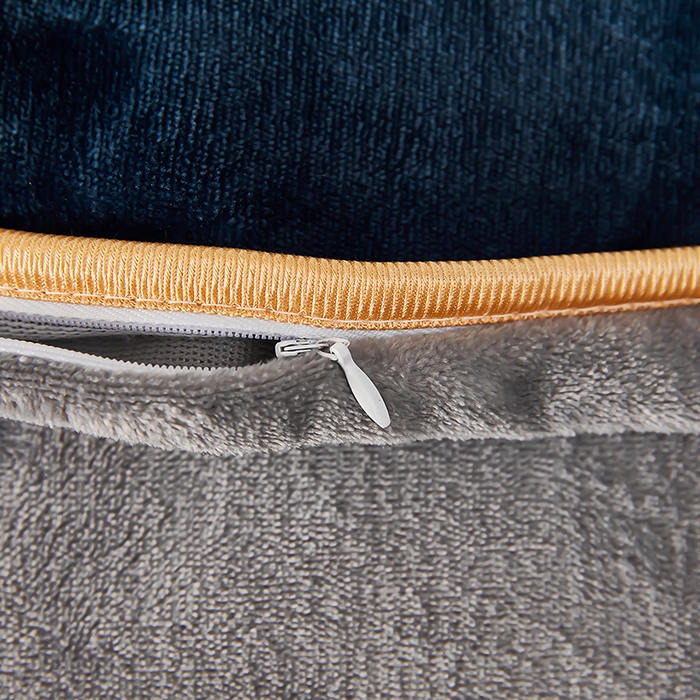 91家纺网 家纺一手货源 找家纺 栩裕 2025新款7斤重牛奶金貂绒印花牛奶绒四件套 火烈鸟