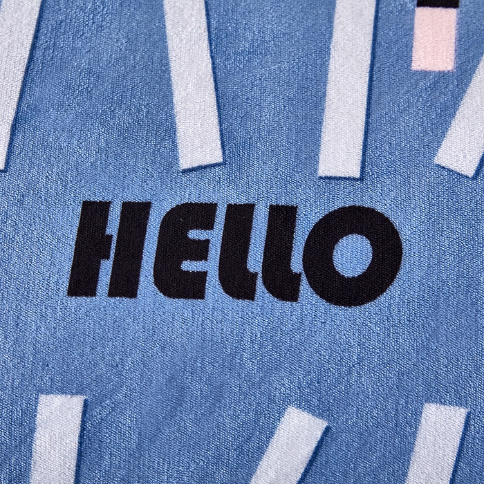 91家纺网 家纺一手货源 找家纺 栩裕 2025新款7斤重牛奶金貂绒印花牛奶绒四件套 接力棒