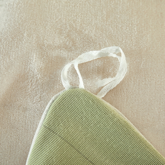 91家纺网 家纺一手货源 找家纺 栩裕 2025新款7斤重牛奶金貂绒印花牛奶绒四件套 可爱熊