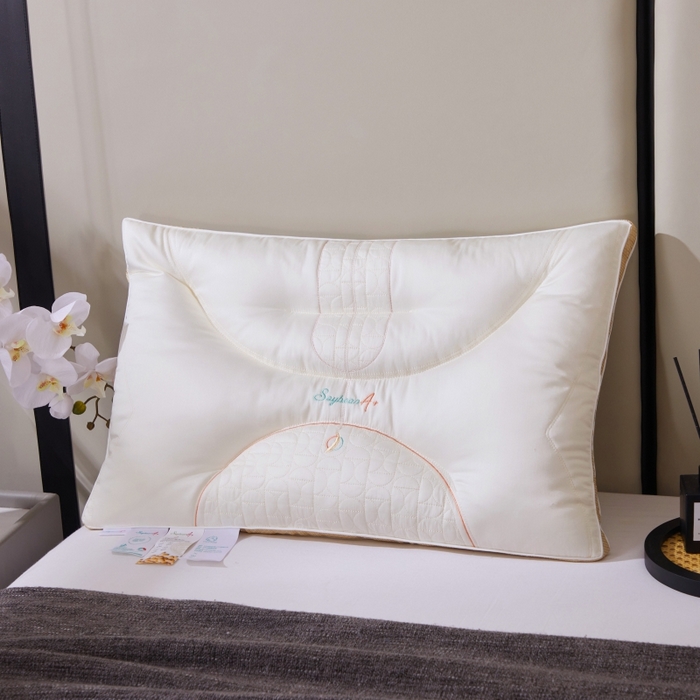 （总）万聚凯枕芯 2025新款大豆枕头枕芯