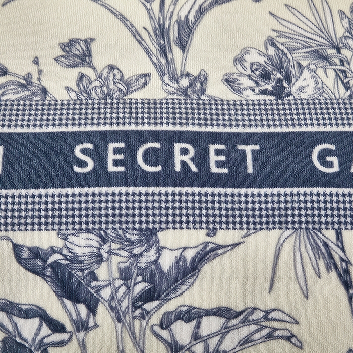 91家纺网 家纺一手货源 找家纺 栩裕 2025新款7斤重牛奶金貂绒印花牛奶绒四件套 维多利