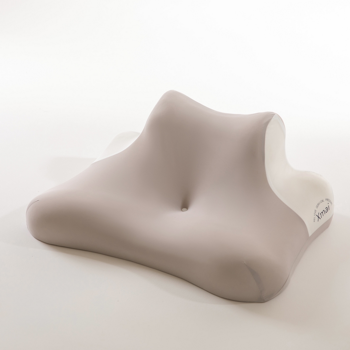 91家纺网 家纺一手货源 找家纺 （总）亚龙工厂店 2025新款多功能慢回弹趴睡枕记忆棉枕头