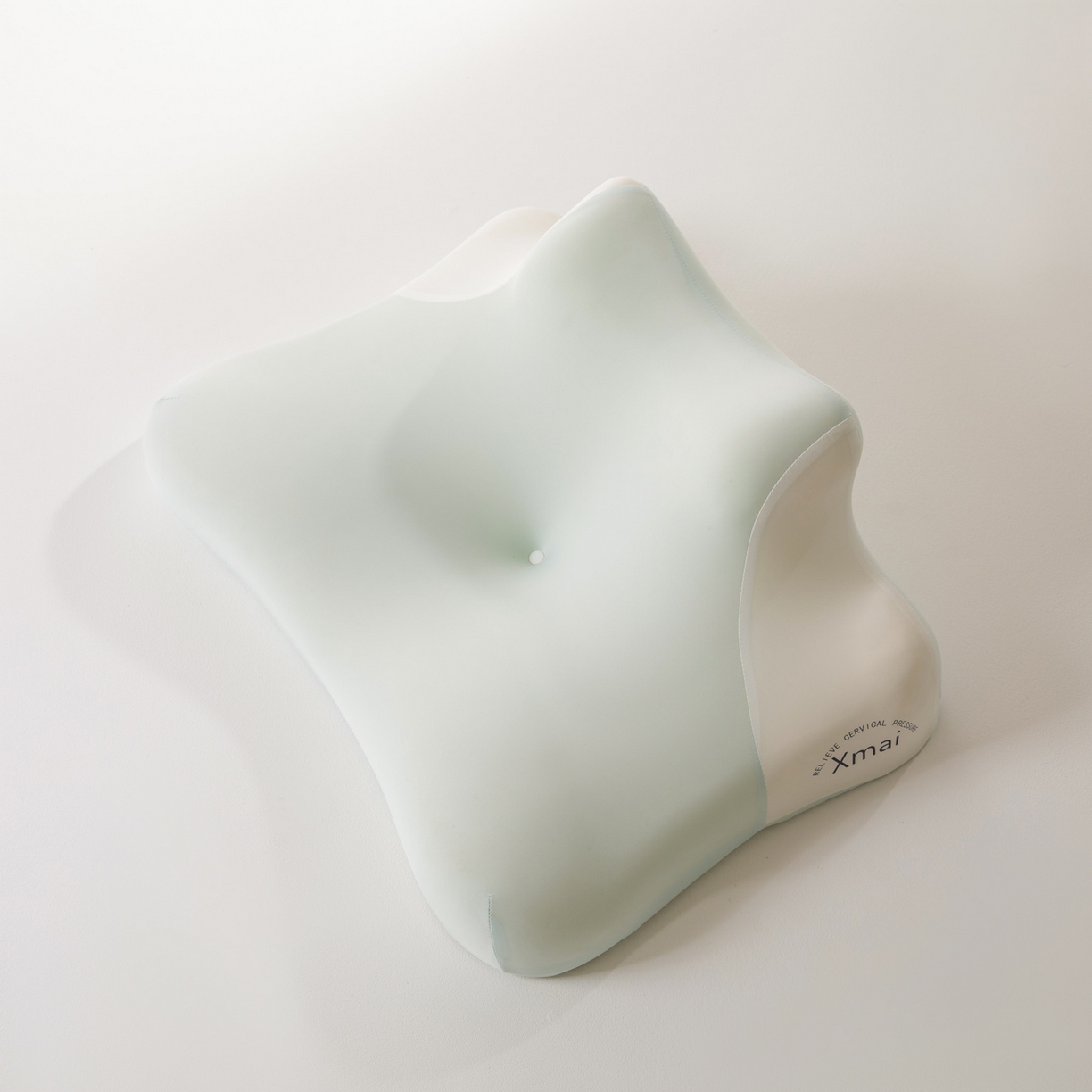 91家纺网 家纺一手货源 找家纺 （总）亚龙工厂店 2025新款多功能慢回弹趴睡枕记忆棉枕头