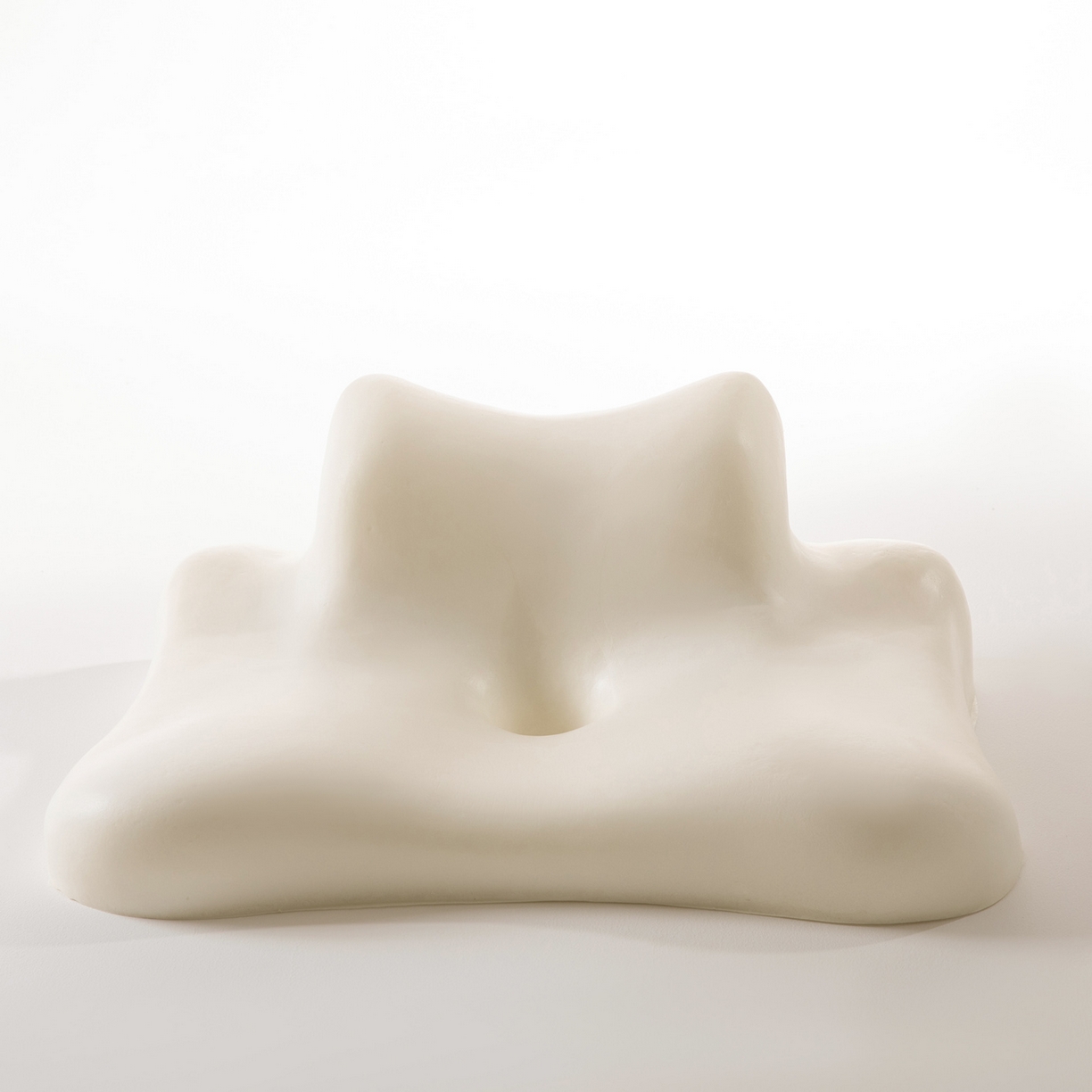 91家纺网 家纺一手货源 找家纺 （总）亚龙工厂店 2025新款多功能慢回弹趴睡枕记忆棉枕头