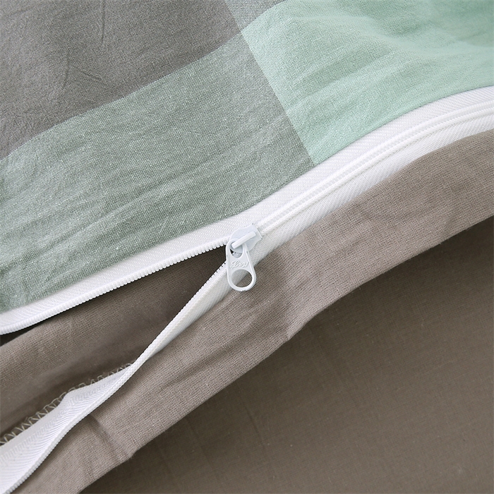 91家纺网 家纺一手货源 找家纺 （总）好睡棉 2025新款无印风可拆洗新疆棉花被冬被春秋被夏被四季被子被芯