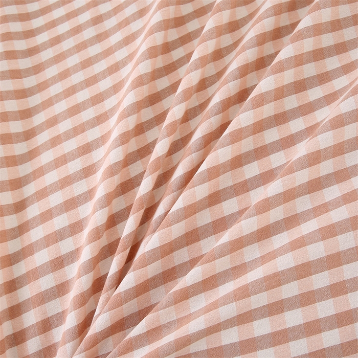 91家纺网 家纺一手货源 找家纺 好睡棉 2025新款无印风可拆洗新疆棉花被冬被春秋被夏被四季被子被芯 粉小格