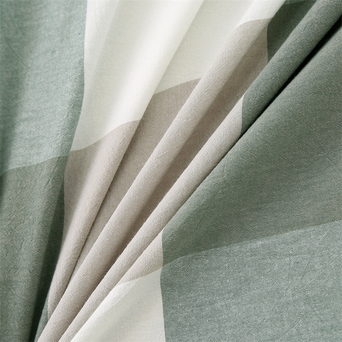 91家纺网 家纺一手货源 找家纺 好睡棉 2025新款无印风可拆洗新疆棉花被冬被春秋被夏被四季被子被芯 绿大格