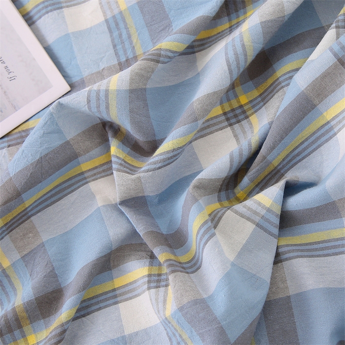 91家纺网 家纺一手货源 找家纺 好睡棉 2025新款无印风可拆洗新疆棉花被冬被春秋被夏被四季被子被芯 莫妮蓝