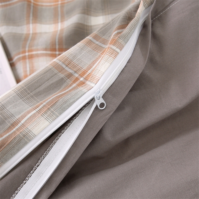 91家纺网 家纺一手货源 找家纺 好睡棉 2025新款无印风可拆洗新疆棉花被冬被春秋被夏被四季被子被芯 暖阳格