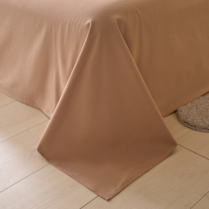 91家纺网 家纺一手货源 找家纺 蓝邻家纺 2025新款全棉磨毛卡通刺绣款四件套--毛巾绣系列 瑞瑞-绿