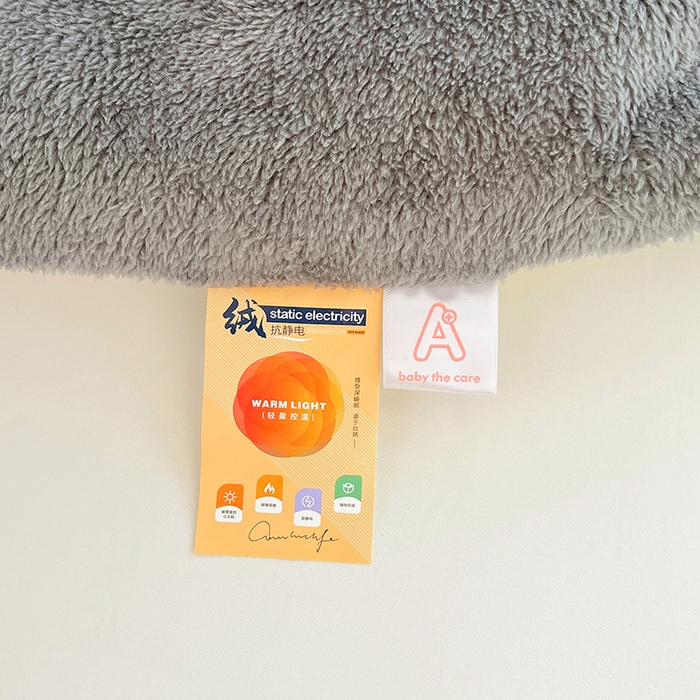 91家纺网 家纺一手货源 找家纺 VIP被业 2025新款羊羔绒印花冬被保暖被芯直播爆款纤维被子被芯 拉布布