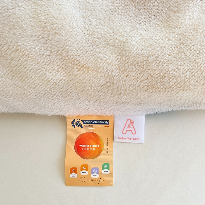 91家纺网 家纺一手货源 找家纺 VIP被业 2025新款羊羔绒印花冬被保暖被芯直播爆款纤维被子被芯 萌趣伙伴