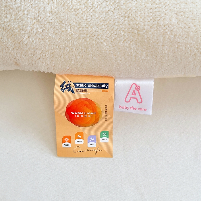 91家纺网 家纺一手货源 找家纺 VIP被业 2025新款羊羔绒印花冬被保暖被芯直播爆款纤维被子被芯 尼克狐尼克