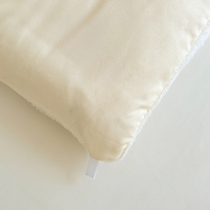 91家纺网 家纺一手货源 找家纺 VIP被业 2025新款羊羔绒印花冬被保暖被芯直播爆款纤维被子被芯 尼克狐尼克