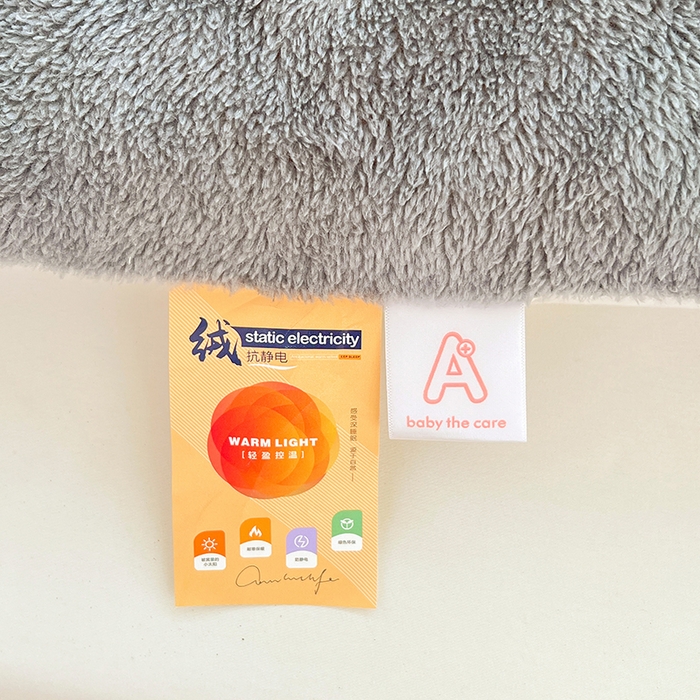 91家纺网 家纺一手货源 找家纺 VIP被业 2025新款羊羔绒印花冬被保暖被芯直播爆款纤维被子被芯 史努比