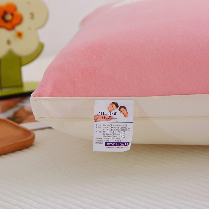 91家纺网 家纺一手货源 找家纺 （总）万聚凯枕芯 2025新款云朵绒枕头枕芯