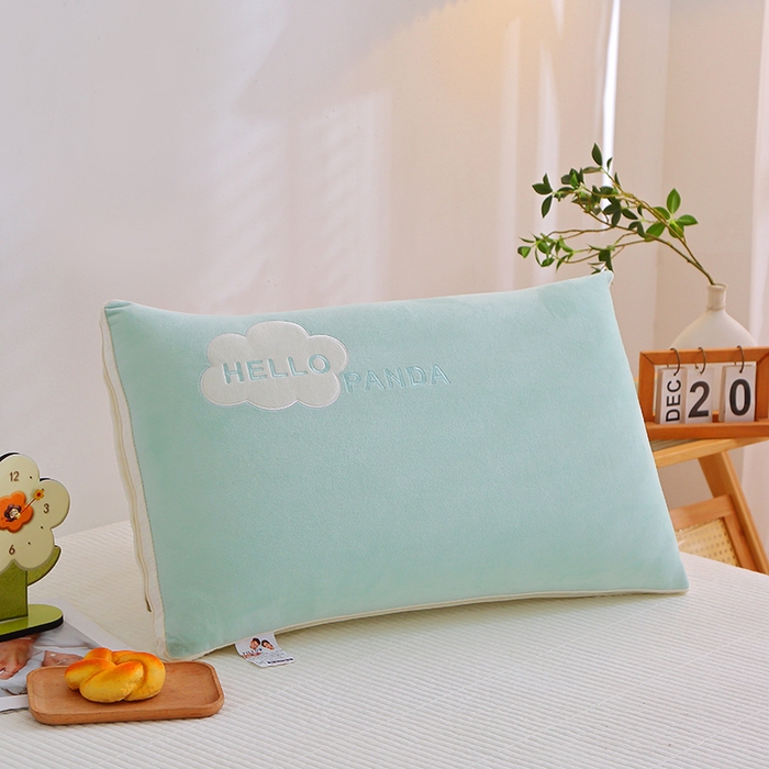 91家纺网 家纺一手货源 找家纺 （总）万聚凯枕芯 2025新款云朵绒枕头枕芯