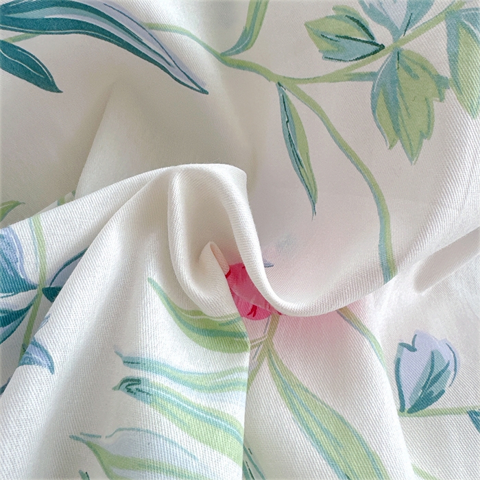 91家纺网 家纺一手货源 找家纺 丫丫家纺 2025学生季全棉高克重豆豆绒三四件套加厚保暖婴儿绒牛奶绒单被套单人双人被套加大号棉加绒三四件套  倾城之美